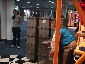 ...not to mention more plushes!